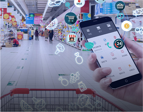 الإلكترونيات الاستهلاكية